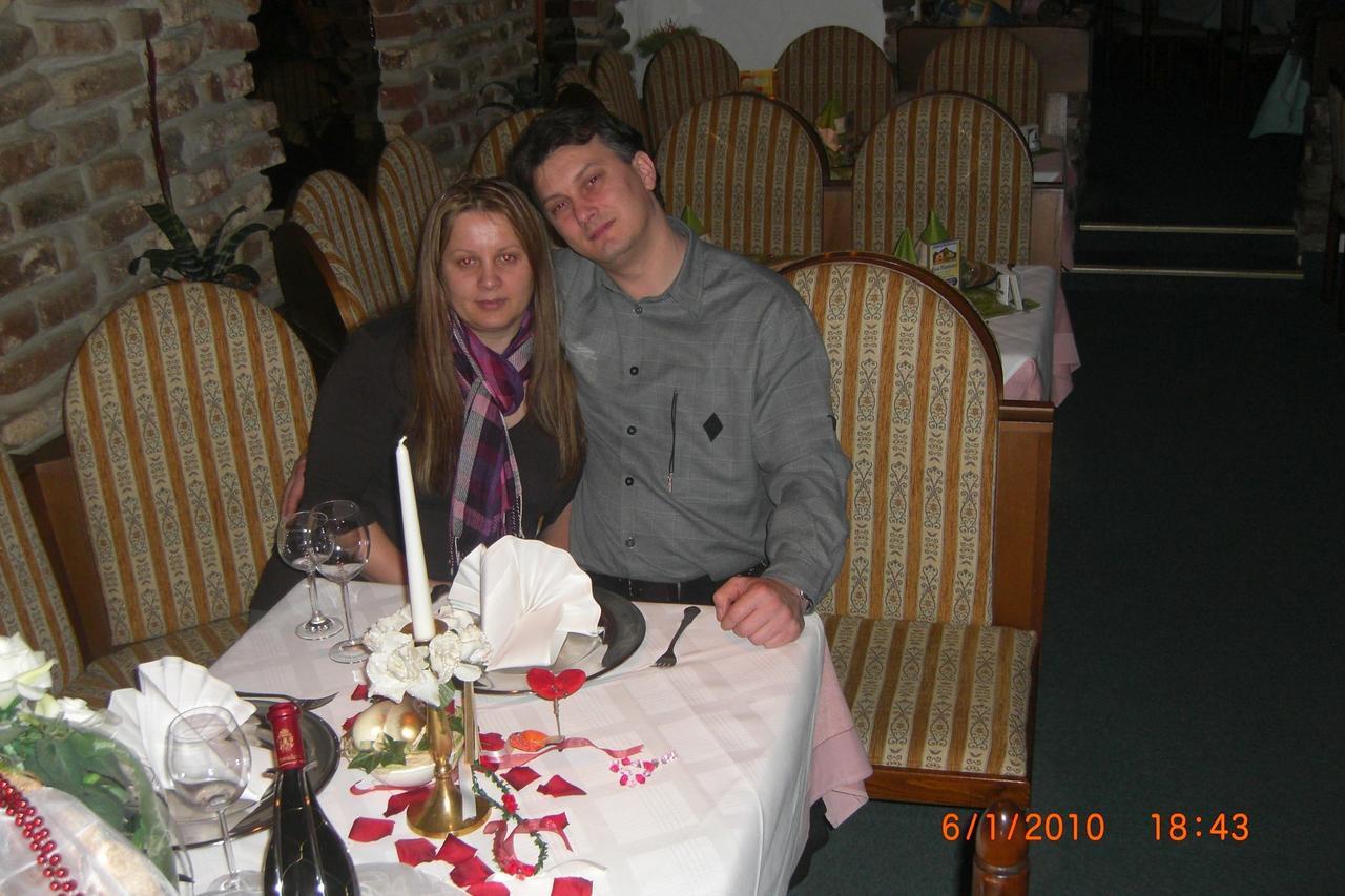 Hotel-Restaurant Haus Nattkemper Hamm  Extérieur photo