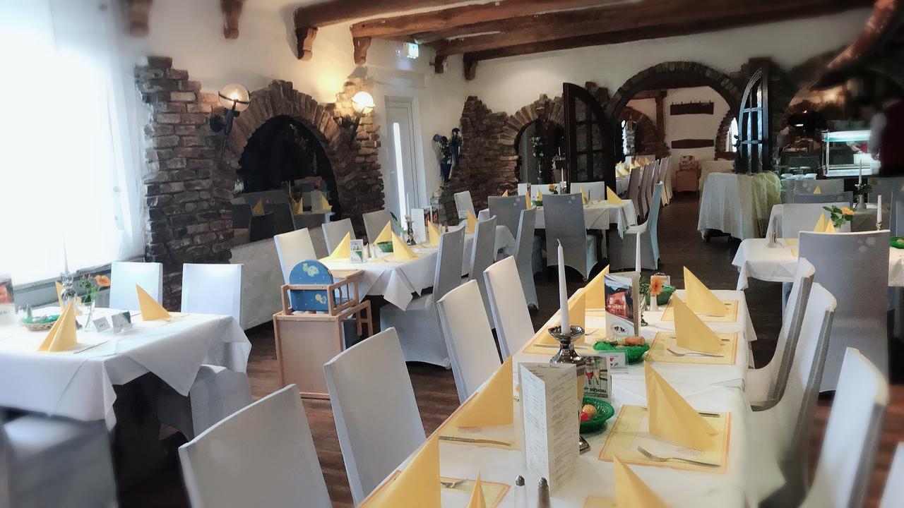 Hotel-Restaurant Haus Nattkemper Hamm  Extérieur photo